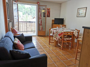 Charmant T2 cab au cœur du vieux village des Gets, balcon, proximité pistes et commerces, 3 étoiles - FR-1-598-20